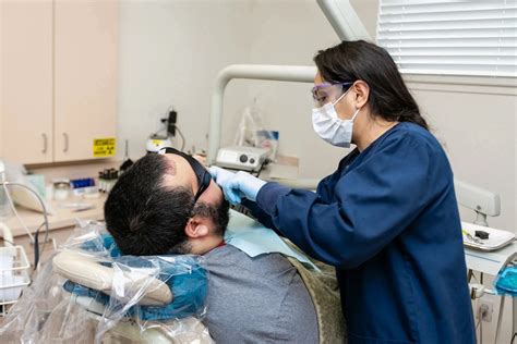 periodontal dentist near me.